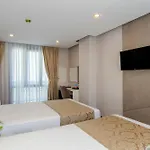 Отель Hilltown Airport & Restaurant Tasoluk