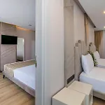 Hilltown Airport & Restaurant 3* Tasoluk