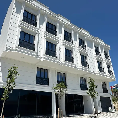Hilltown Airport Отель