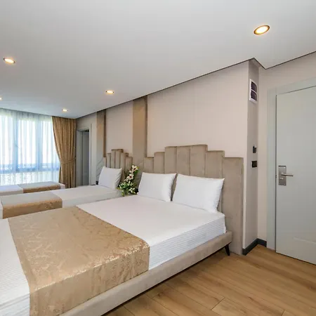 Hilltown Airport & Restaurant 3*