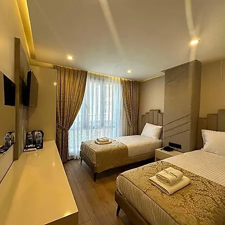 Hilltown Airport & Restaurant 3* Tasoluk
