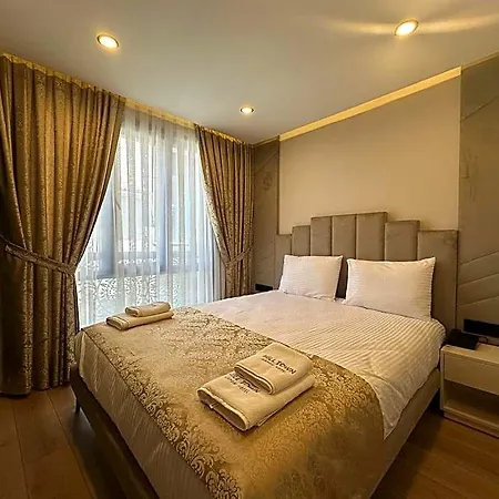 Hotel Hilltown Airport & Restaurant