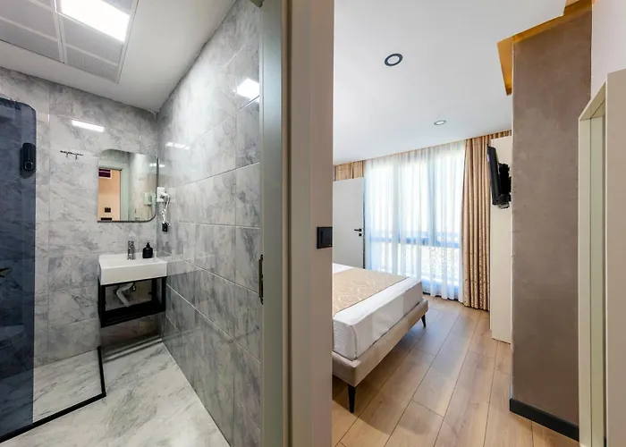 Ξενοδοχείο Hilltown Airport & Restaurant