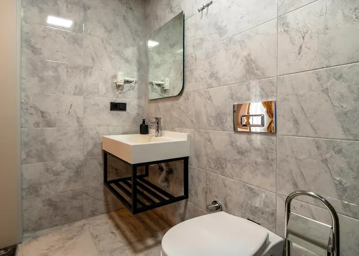 Ξενοδοχείο Hilltown Airport & Restaurant