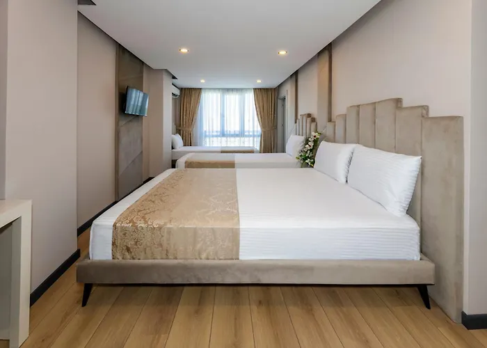 Hilltown Airport & Restaurant Ξενοδοχείο