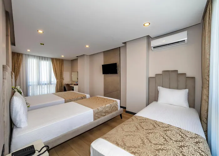 Hilltown Airport & Restaurant Ξενοδοχείο *