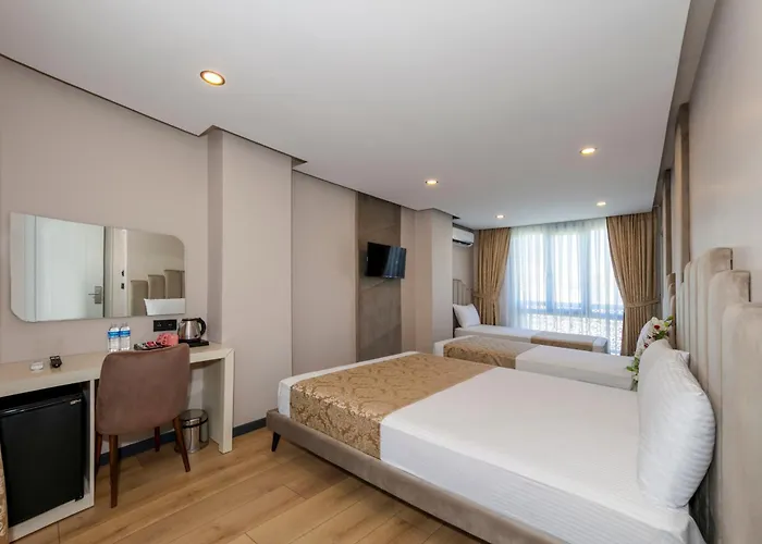 Hilltown Airport & Restaurant