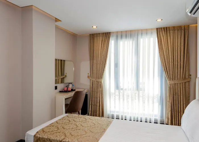 Hilltown Airport & Restaurant