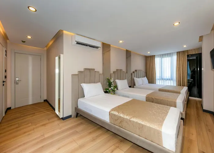 Ξενοδοχείο Hilltown Airport & Restaurant