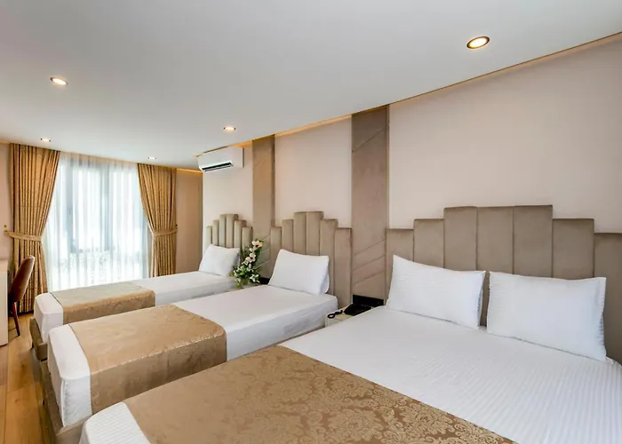 Hilltown Airport & Restaurant Ξενοδοχείο