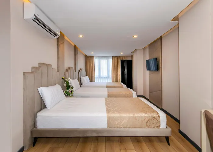 Hilltown Airport & Restaurant Ξενοδοχείο