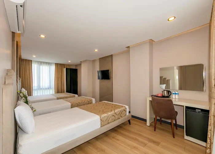 Ξενοδοχείο Hilltown Airport & Restaurant *