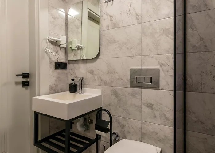 Hilltown Airport & Restaurant Ξενοδοχείο