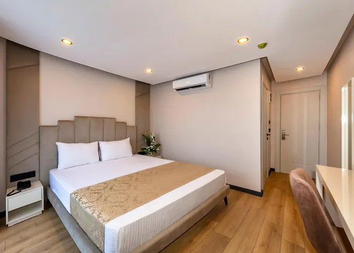 Ξενοδοχείο Hilltown Airport & Restaurant *