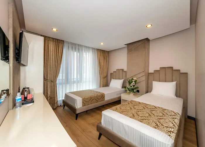 Hilltown Airport & Restaurant Ξενοδοχείο *