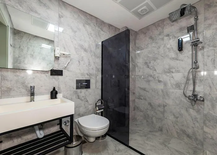 Ξενοδοχείο Hilltown Airport & Restaurant