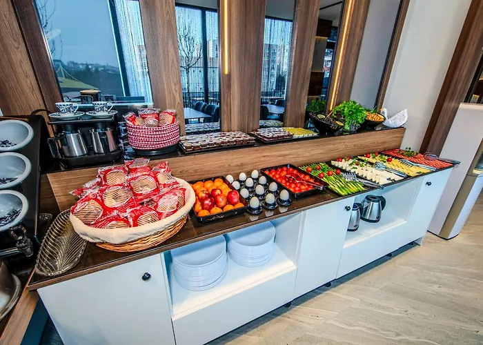 Ξενοδοχείο Hilltown Airport & Restaurant