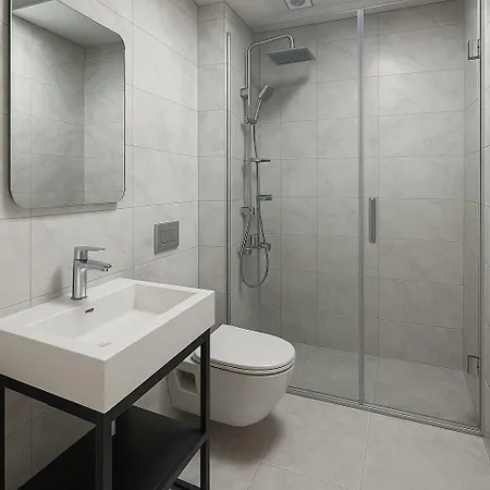 Hilltown Airport Hotel Tasoluk